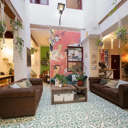 Youth By Feetup Valencia