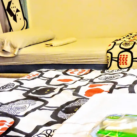 Hostal Youth By Feetup *