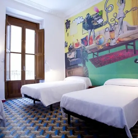 Youth By Feetup * Valencia