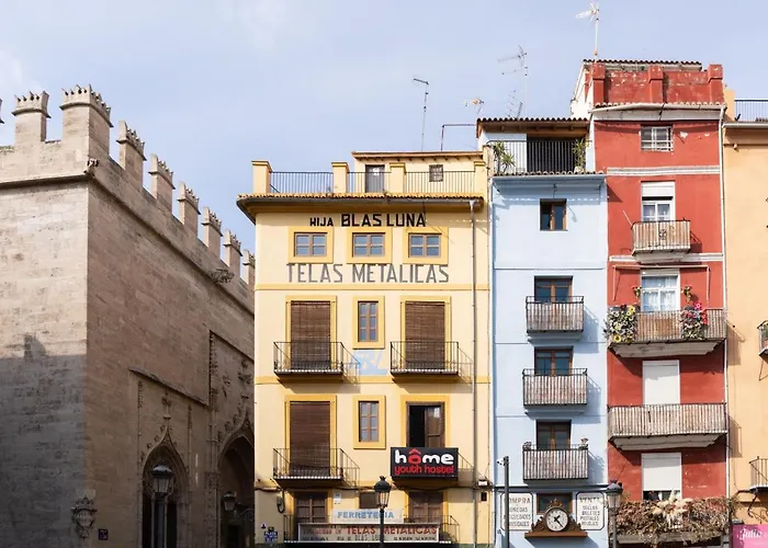 Youth By Feetup Hostel