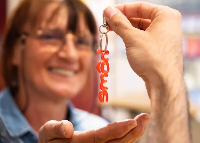 Youth By Feetup Hostel *