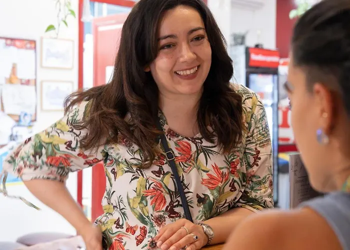 Youth By Feetup Hostel Valensiya