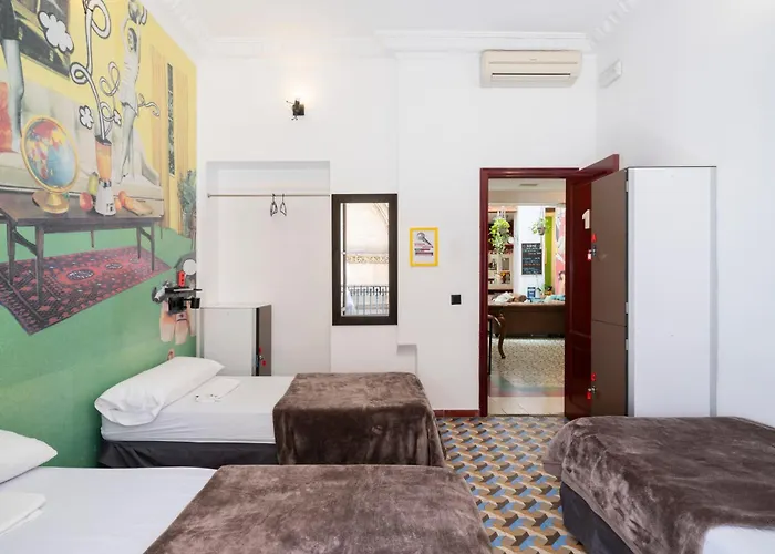 Youth By Feetup Valensiya