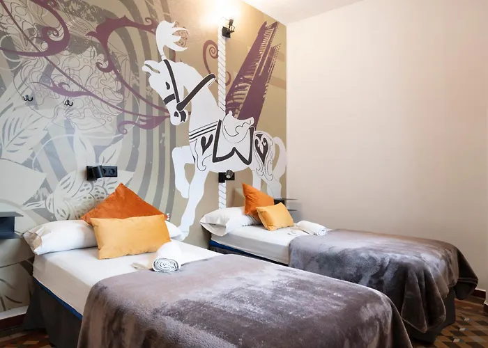 Youth By Feetup Valensiya