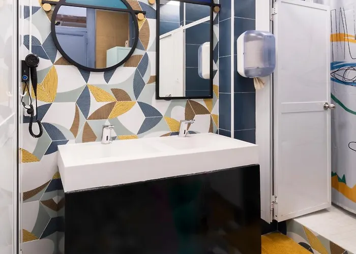 Youth By Feetup Hostel Valensiya