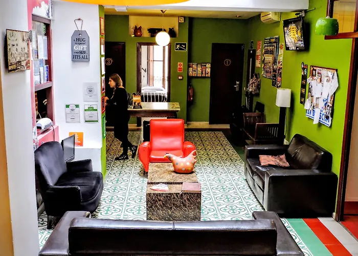 Youth By Feetup Valensiya