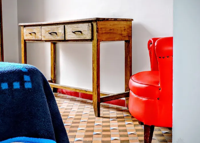 Hostel Youth By Feetup Valensiya