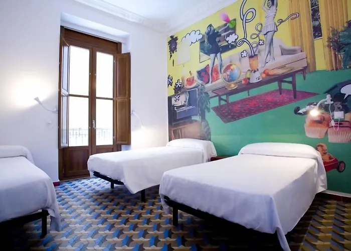 Youth By Feetup * Valensiya