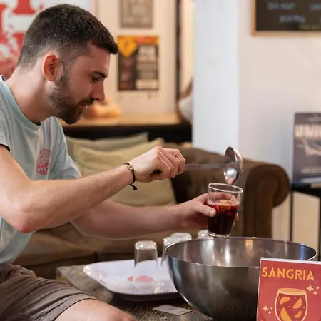 Youth By Feetup * Valencie